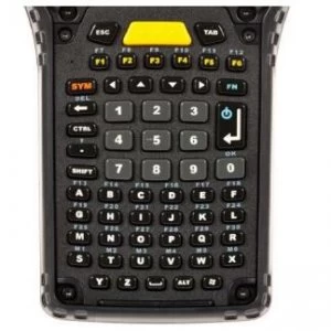 Image of Zebra ST5010 Alphanumeric English Black mobile device keyboard