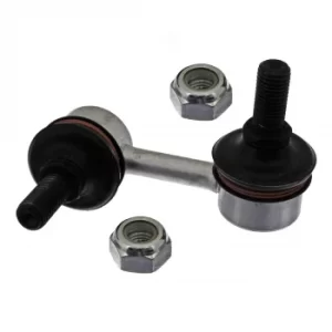 Image of Rod/Strut Stabilizer Link 41183 by Febi Bilstein Front Axle Left