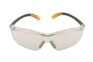 Image of Laser Tools 5674 Safety Goggles - Clear/Mirror