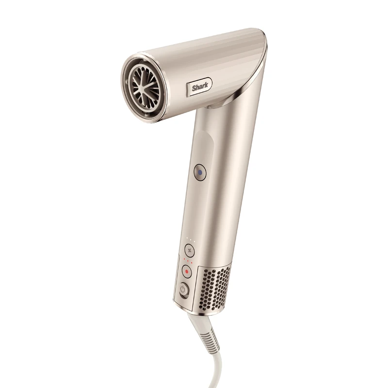 Image of Shark FlexStyle HD400UK Hair Dryer