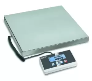 Image of Kern Weighing Scale, 35kg Weight Capacity Type C - European Plug, Type G - British 3-pin