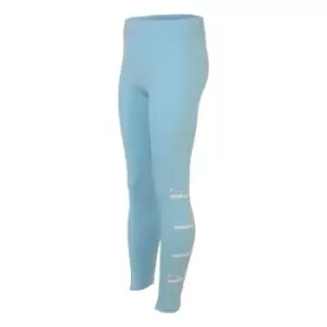 Image of Elle Legging - Blue