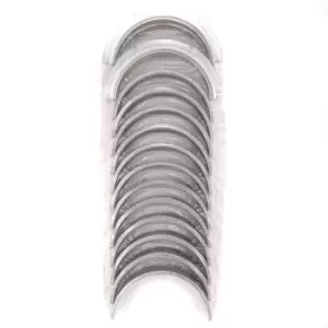 Image of GLYCO Main Bearings, crankshaft BMW,LAND ROVER,BERTONE H948/7 STD 12672819,12672849,12805752 12805772,12848232,12848249,12848259,12848329,12848339