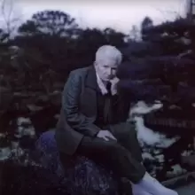 Image of Androgynous Mary