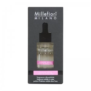 Image of Millefiori Milano Jasmine Ylang Water Soluble Fragrance 15ml