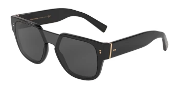 Image of Dolce & Gabbana Sunglasses DG4356 501/87