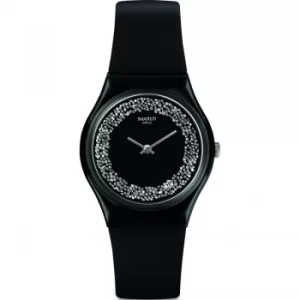 Image of Swatch Sparklenight Watch
