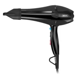 Image of Wahl Ionic Style ZY141 2200W Hair Dryer