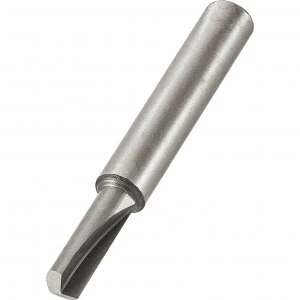 Image of Trend CRAFTPRO Single Flute Router Cutter 4.8mm 11.1mm 1/4"
