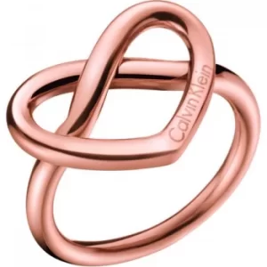 Image of Ladies Charming Ring