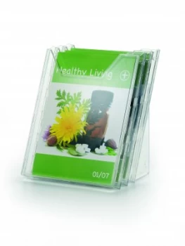 Image of Durable Combiboxx A4 Set L 858019