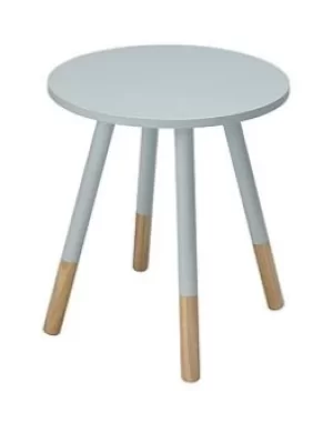 Image of Lpd Furniture Costa Side Table Blue