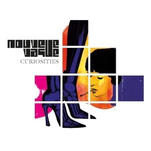 Image of Nouvelle Vague - Curiosities Vinyl
