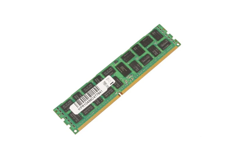 Image of CoreParts MMLE045-8GB memory module 1 x 8GB DDR3 240-pin DIMM ECC