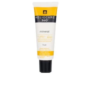 Image of 360º MINERAL SPF50+ 50ml