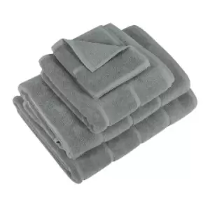 Image of Essentials TurkishPureCottonTow - Grey