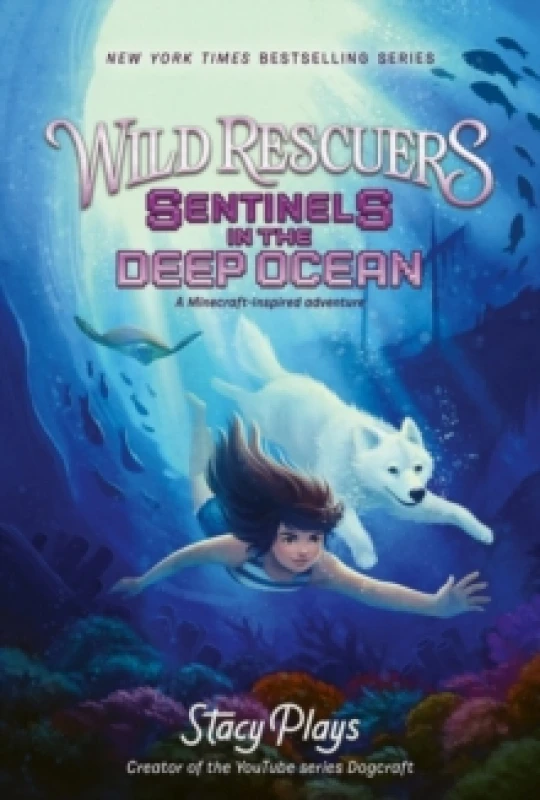 Image of Wild Rescuers: Sentinels in the Deep Ocean Paperback / softback