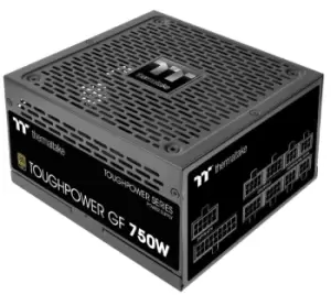 Image of Thermaltake Toughpower GF 750W - TT Premium Edition