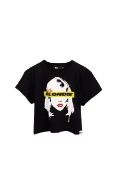 Image of AKA Crop Top