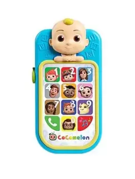Image of Cocomelon JJ's My First Phone, One Colour