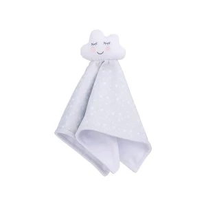 Image of Sass & Belle Sweet Dreams Cloud Baby Comforter