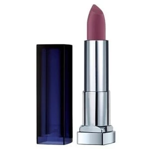 Image of Maybelline Color Sensational Loaded Bolds Blackest Berry Purple