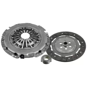 Image of Clutch Kit ADV183082 by Blue Print