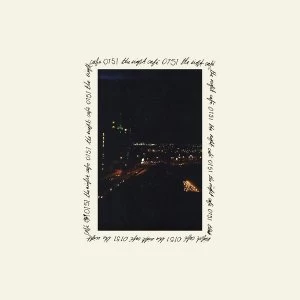 Image of Night Cafe - 151 Vinyl