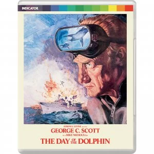 Image of The Day of the Dolphin (Limited Edition)