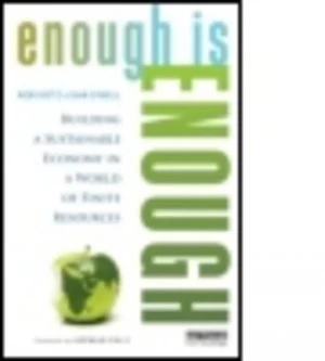 Image of Enough Is Enough by Rob Dietz Book