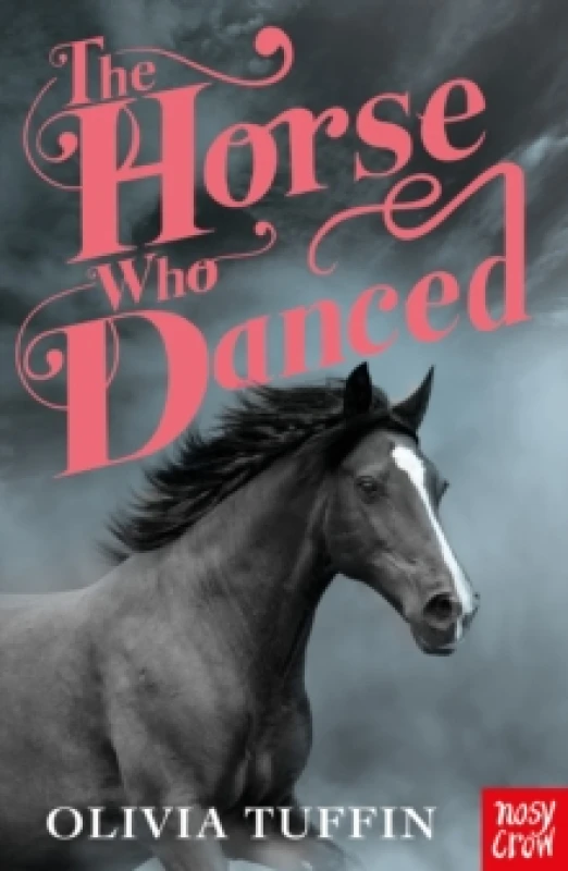 Image of The Horse Who Danced Paperback / softback