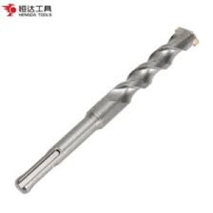 Image of Milwaukee Contractor SDS Plus Masonry Hammer Drill Bit 14mm 160mm