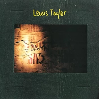 Image of Taylor,Lewis - Lp-Lewis Taylor-Lewis Taylor Vinyl