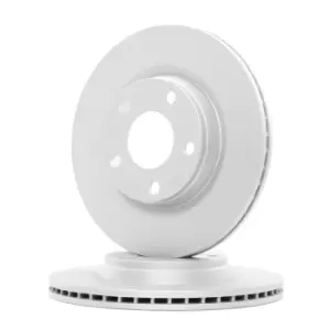 Image of A.B.S. Brake disc VW,AUDI,SEAT 16877 8E0615301B,8E0615301D,8E0615301P Brake rotor,Brake discs,Brake rotors 8E0615301P,8E0615301B,8E0615301D,8E0615301P