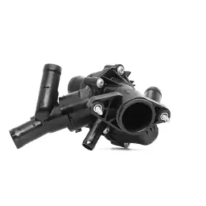 Image of VEMO Engine thermostat MERCEDES-BENZ V30-99-0197 2702000415,2702000615,2702002200 A2702000415,A2702000615,A2702002200