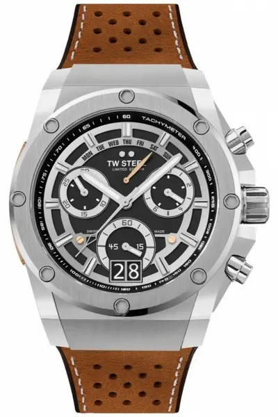 Image of TW STEEL Gents TW Steel Ace Watch ACE120