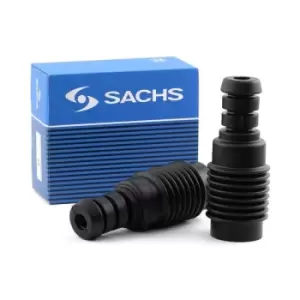 Image of SACHS Shock Absorber Dust Cover 900 125 Bump Stops,Bump Rubbers RENAULT,FIAT,SEAT,Clio III Schragheck (BR0/1, CR0/1),Clio III Kastenwagen (SB_, SR_)