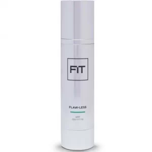 Image of FIT Flaw-Less Blemish Repair Serum 100ml