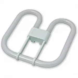 Image of Eveready 2D Lamp 28W 2 PIN 240V CFL