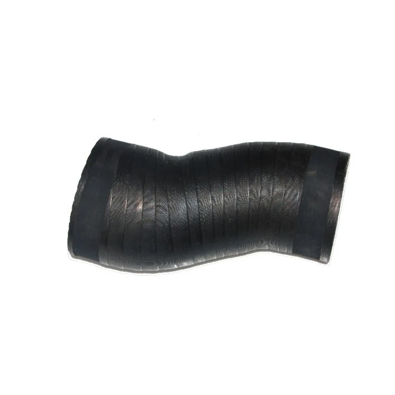 Image of VAICO V30-2247 Turbocharger Hose Rubber with fabric lining, Original VAICO Quality Rubber with fabric lining Charger Intake Hose (3314)