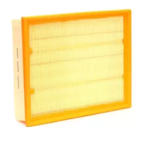 Image of MAPCO Air filter VW 60206 Engine air filter,Engine filter