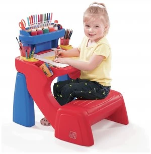 Image of Step2 Write Desk.