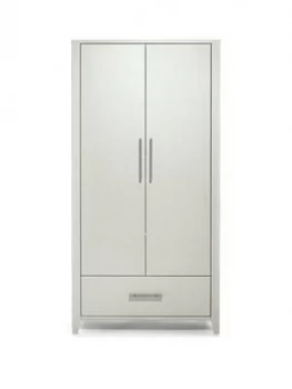 Image of Mamas & Papas Melfi Wardrobe - Grey
