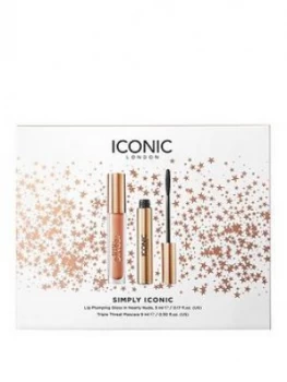 Image of Iconic London Simply Iconic Gift Set