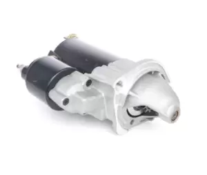 Image of RIDEX Starter motor Starter Output: 1,1kW 2S0078 Starter,Engine starter VW,AUDI,SKODA,PASSAT Variant (3B6),PASSAT Variant (3B5),PASSAT (3B3)