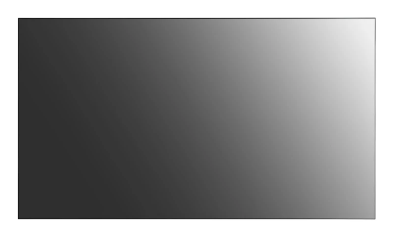 Image of LG 49VL5PJ-A Signage Display Panorama design 124.5cm (49") 500 c