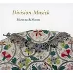 Image of Division-Musick (Music CD)