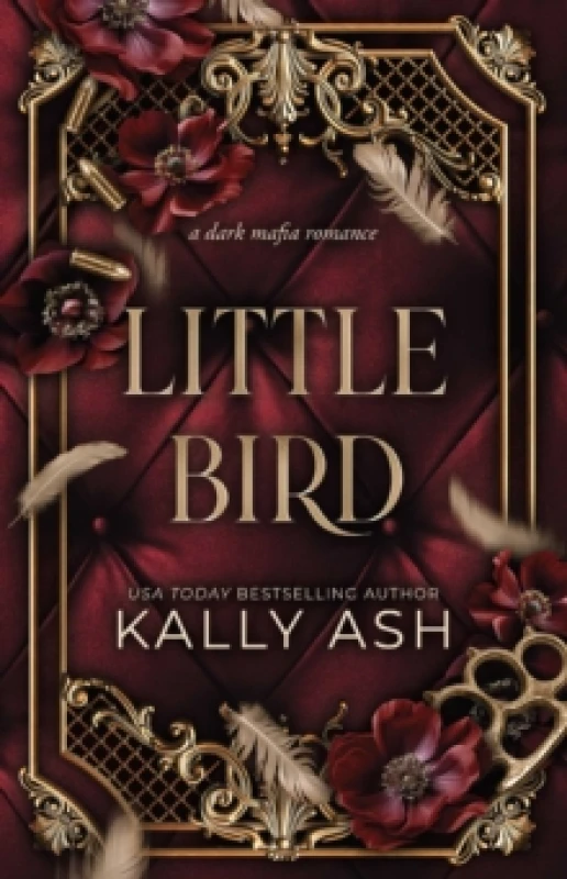 Image of Little Bird : A dark mafia romance Volume 1 Paperback / softback