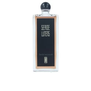 Image of Serge Lutens Santal Majuscule Eau de Parfum For Her 50ml