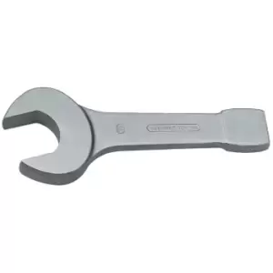 Image of Gedore Open ended slogging spanner 90 mm